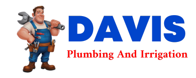 Trusted plumber in SAINT AMANT